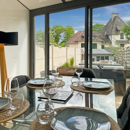 La Loubine, Maison Spacieuse Face Au Port Prázdninový dům