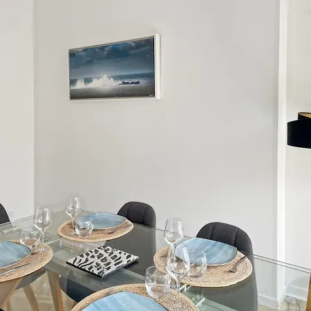 Prázdninový dům La Loubine, Maison Spacieuse Face Au Port Saint-Valéry-sur-Somme