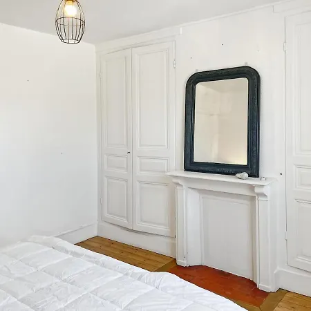 La Loubine, Maison Spacieuse Face Au Port Prázdninový dům *